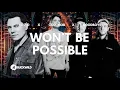Download Lagu Tiesto, Odd Mob \u0026 Goodboys  - Wont Be Possible