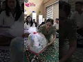 Download Lagu Ketika Nagita Slavina Bagi-bagi Hamper untuk Karyawan, Apa Sih Isinya?