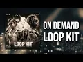 10 FREE Don Toliver x Future Loop Pack 2026 - On Demand Young Thug Travis Scott
