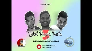 Download Pesta Lekot 3 MP3