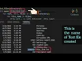 Python listed all windows files and write them into a text file