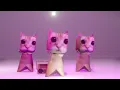 Chipi Chipi Chapa Chapa (Bemax Phonk Remix 2024) El Gato Cats Dance [AMV]