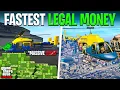 Download Lagu The NEW Heli Tours Business is an EASY MONEY MAKER! The NEW GTA Online UPDATE (New GTA5 Update)