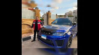 المعلم صبري نخنوخ كنج مصر الرجوله والجدعنه دندنها