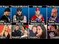 Download Lagu WWE Wrestlers And Their Daughter
