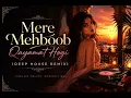 Mere Mehboob Qayamat Hogi (Bollywood Deep House Remix)