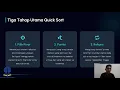 Struktur Data Tugas 2 Stack Queue dan Quick Sort