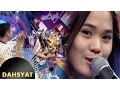 Download Lagu Sheryl Sheinafia '' Kutunggu Kau Putus'' [Dahsyat] [31 Mar 2016]