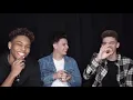 THE BOMB DIGZ FUNNY MOMENTS!!