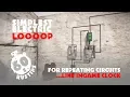 60 Second Rust Tips Simplest Electric Loop for Repeats and Clock