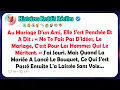 Download Lagu Au Mariage D'un Ami, Elle S'est Penchée Et A Dit : « Ne Te Fais Pas D'idées, Le Mariage, C'est... »