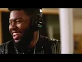Khalid - 8TEEN - Sony Lost In Music: Sessions