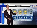 Local10News Weather 2023 morning edition