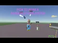 how to make a random spawn system in rec room