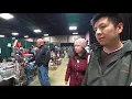 VLOG Yard Sale at Visalia Convention Center