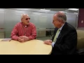 CDPHP member George Knauer explains what makes CDPHP different