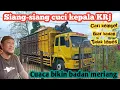 Download Lagu Cuaca bikin badan meriang ‼️Cari kringet cuci kepala KRj
