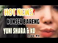 Download Lagu Dobrak GBK Royo Royo #yunishara KONSER ISTORA JKT Gaet Nama Besar #krisdayanti  #raffiahmad  
