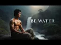 Bruce Lee Meditation Ambient - Atmospheric Ambient Music for Relaxation and Focus