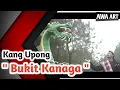Download Lagu BUKIT KANAGA - KANG UPONG (OFFICIAL MUSIC VIDEO)