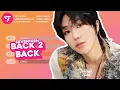 Download Lagu Back 2 Back – SEVENTEEN | Line Distribution [ Color Coded ]