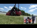 Simplicity Mowers Overview with Richard Pleiman