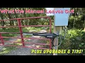 Ghost Controls Gate Install CRITICAL INFO The Manual LEAVES OUT