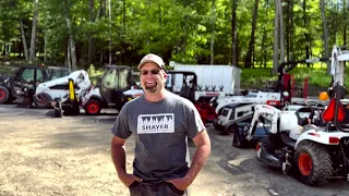 Meet our Customer - Shaver Specialty Services Sales