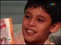 El Chaqueño Palavecino surprises Esteban with Juan de la Calle - Susana Giménez 2007