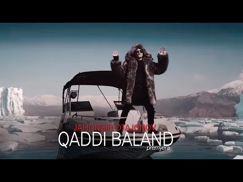 Download MP3 Jahongir Otajonov - Qaddi baland | Жахонгир Отажонов - Қадди баланд