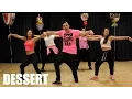 DESSERT - Dawin Dance Choreography | Jayden Rodrigues #DessertDance