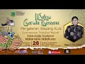 Download Lagu LIVE WAYANG KULIT DALANG KI EKO SUWARYO LAKON WAHYU GARUDA KENCANA
