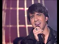 LUIS FONSI "NADA ES PARA SIEMPRE"