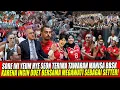 Download Lagu SORE INI YEUM HYE SEON TERIMA TAWARAN MANISA BBSK KARENA INGIN DUET BERSAMA MEGAWATI SEBAGAI SETTER🔥
