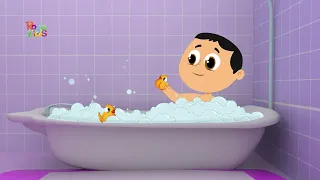 أغنية النظافة   من إنتاج رؤيا كيدز سمعها