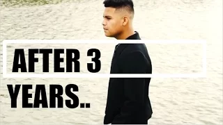 THE TIME HAS COME EDDY PEREZ