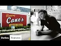 Raising Cane s The Origin Story Of This 22 Billion Empire FULL DOCUMENTARY