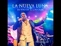 La Nueva Luna  feat Tambo Tambo Querida