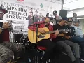 Download Lagu Bondan Fade2black Hidup Berawal dari mimpi (Jambore Rezpector 2016 )