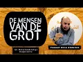Download Lagu De Mensen van de Grot | Youssef Abou Abdullah | Surah Al Kahf Conferentie Dag 2