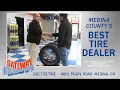 North Gateway Tire Community
