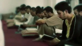 ألا بذكر الله تطمئن القلوب   الشيخ سيد النقشبندي دندنها