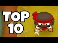 How To Become A Top 10 Race Player Bloons TD 6