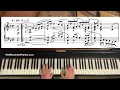 SCHUMANN: Träumerei (Rêverie) | Kinderszenen (Op. 15, No. 7) | with FREE Sheet Music