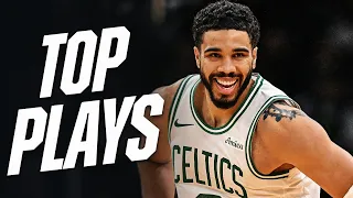 Jayson Tatum s Came BACK Like He Never Left 2025-26 NBA Season