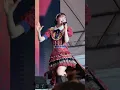 Lagu 名残り桜, Nagori Zakura (Itomomo focus) - AKB48 performance, Kaze stage - Japan Expo 2026 @ CTW 20260207