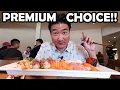 3 MUST-TRY All You Can Eat Sushi Spots in ORANGE COUNTY