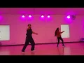 “Rock Your Hips” by 310babii ft. Saweetie | Dance Choreo dc: @divadancer12
