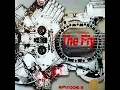 THE FLY - PALSU (2002) (CD-RIP)