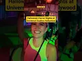 Download Lagu #AGNEZMO at Halloween Horror Nights 2023 #UniversalStudios
